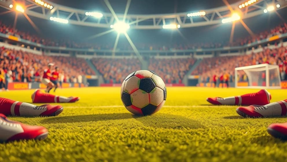 Spaniens damlandslag i fotboll